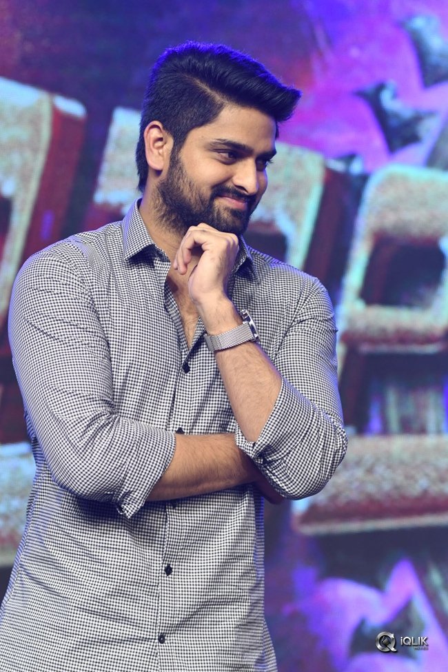 Balakrishnudu-Movie-Audio-Launch